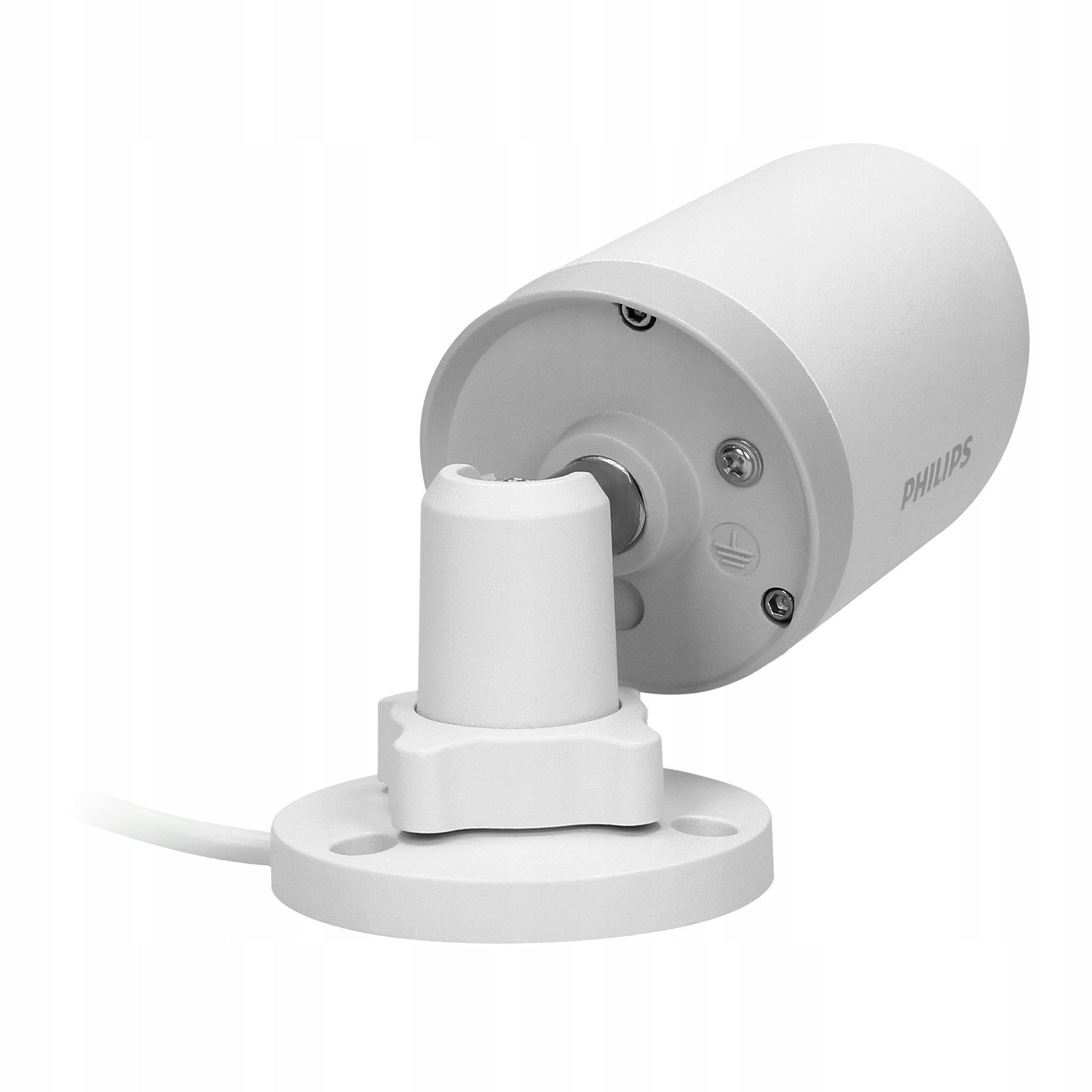 KAMERA MONITORUJĄCA PHILIPS SERIA WelcomeEye Cam Typ domofonu Przewodowy