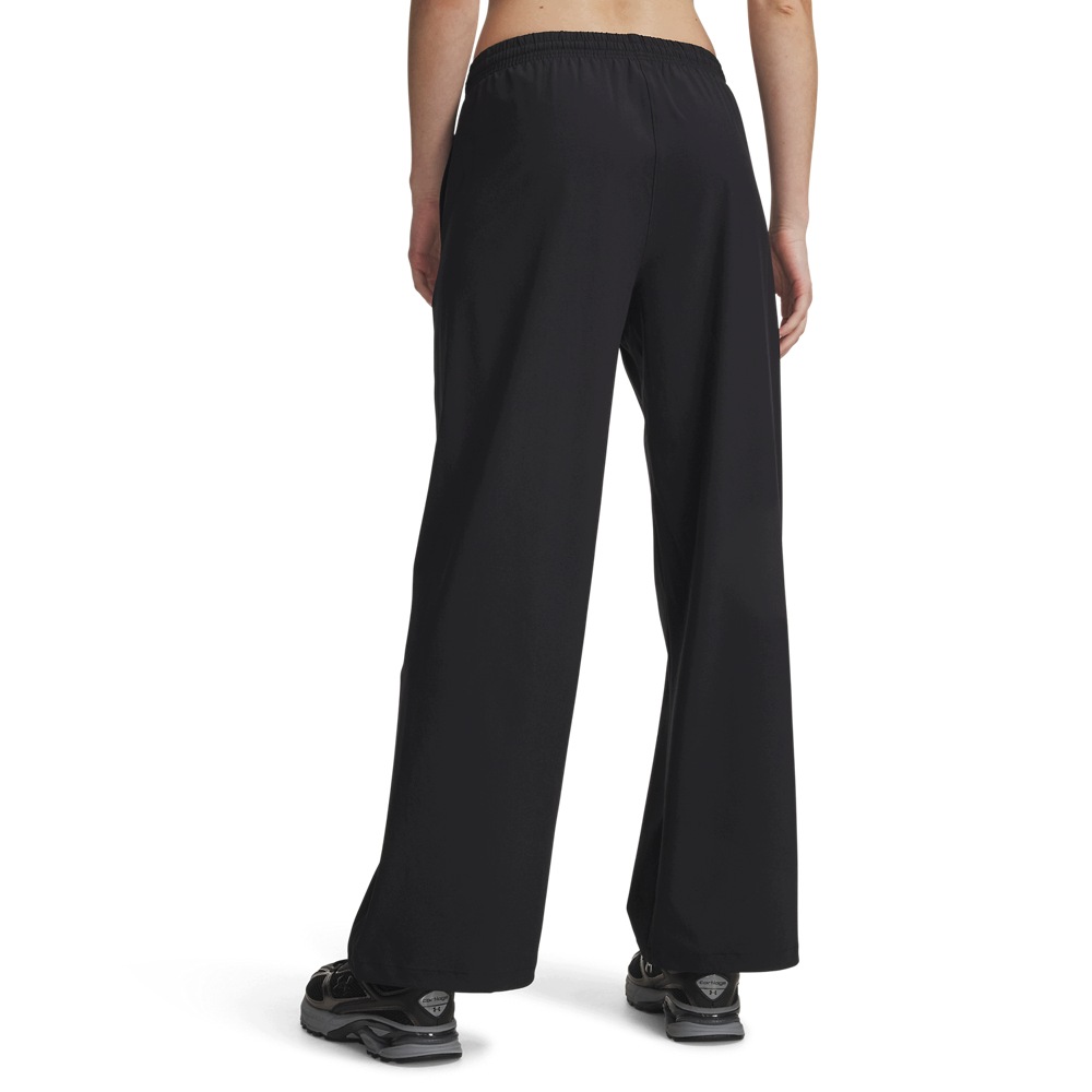 Under Armour dámské baggy tepláky velikost L