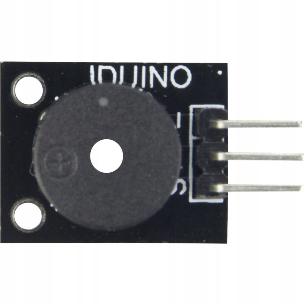 Iduino SE044 Moduł brzęczyka, pasywny 1 szt.