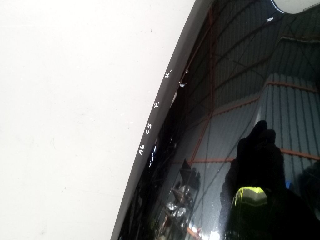 Audi A6 C5 fender right