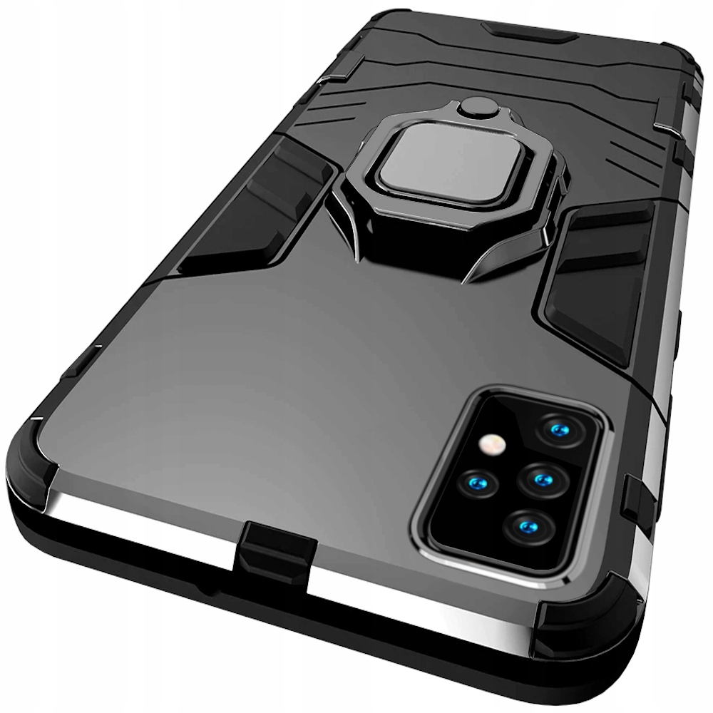 

Etui Pancerne 2 x Szkło do Samsung Galaxy A33 5G