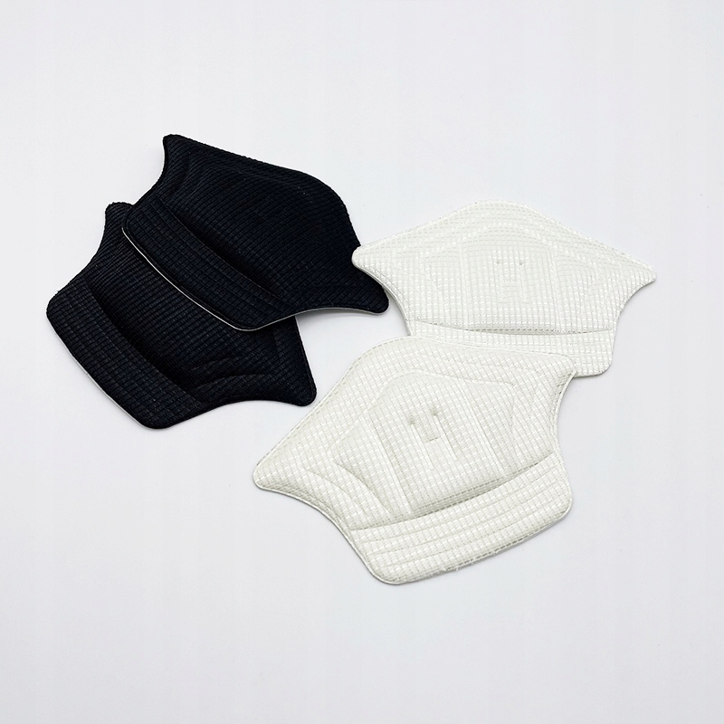 WKŁADKI ZAPIĘTKI DO BUTÓW PIANKOWE OCHRONNE SZPILKI TRAMPKI 2 pary EAN (GTIN) 5907546181024