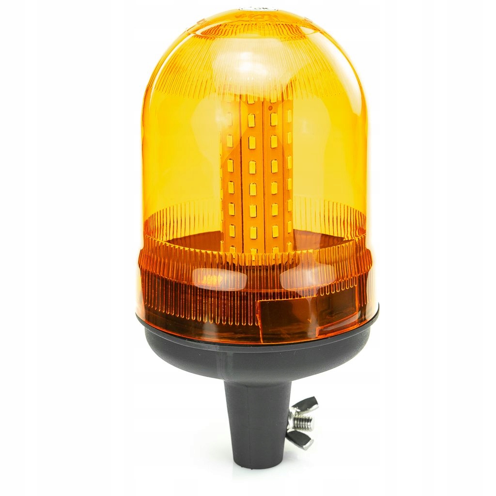 

Lampa błyskowa ostrzegawcza Led Kogut Agtech