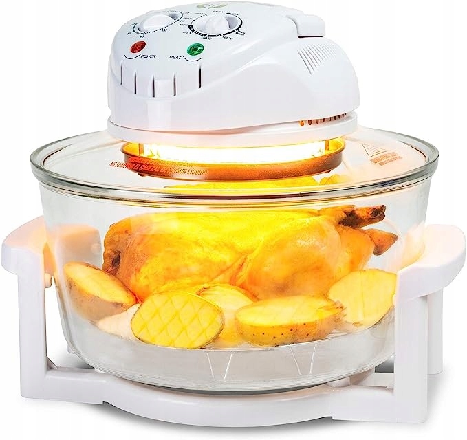 Cecotec Piec konwekcyjny Combi OPIS!!