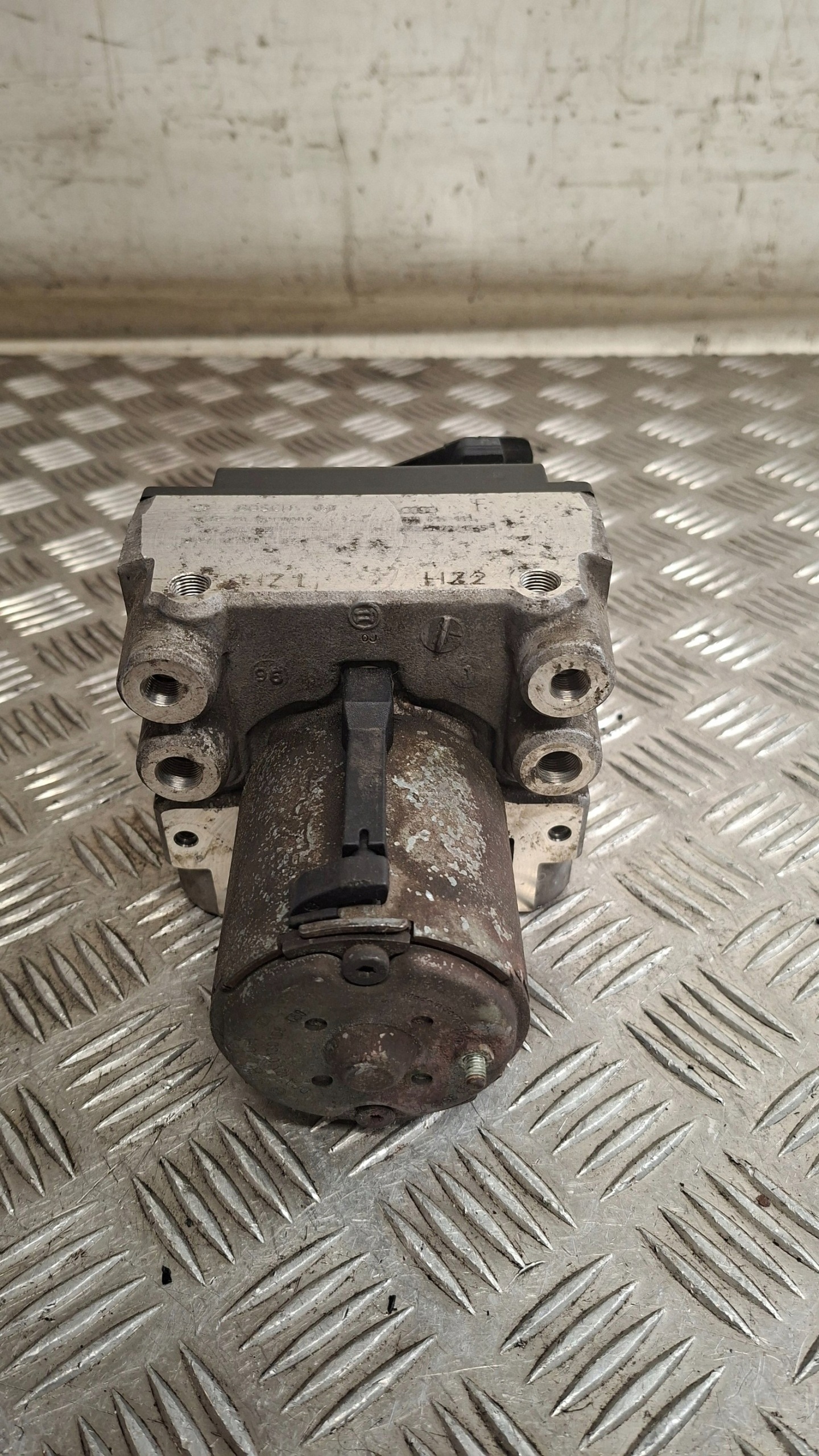 pumpe ABS AUDI A4 B5 1.8