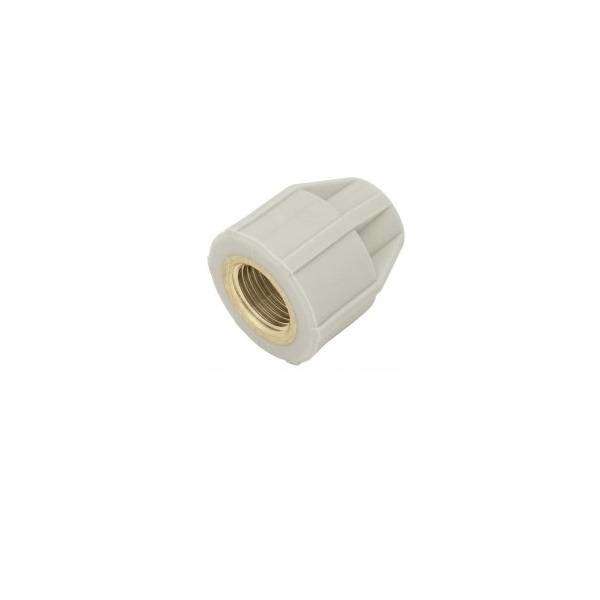 

Mufa Fi 20 X 1/2" Gw Pp Kan-Therm