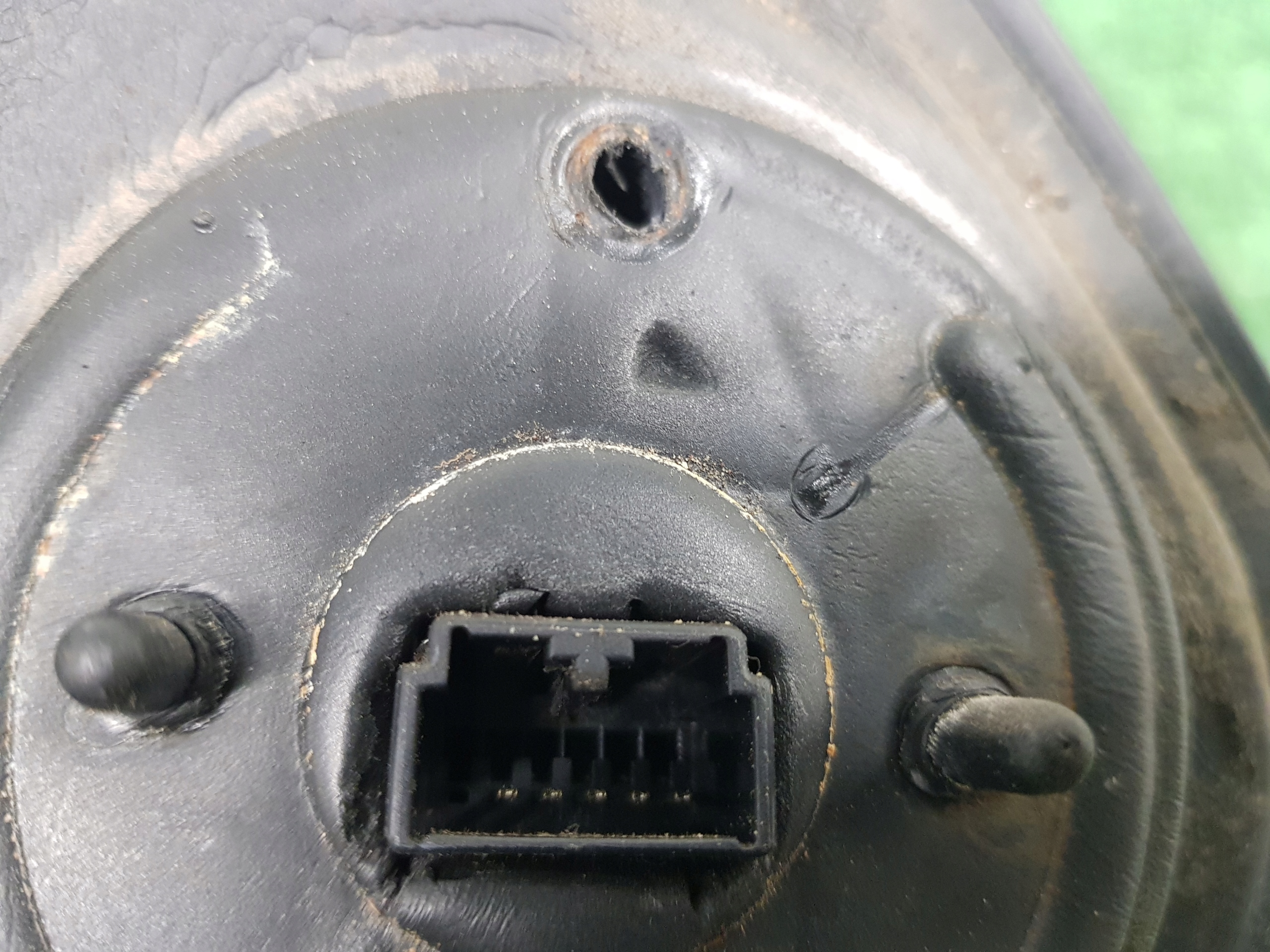 tükör bal elektromos LAND ROVER FREELANDER E11015438