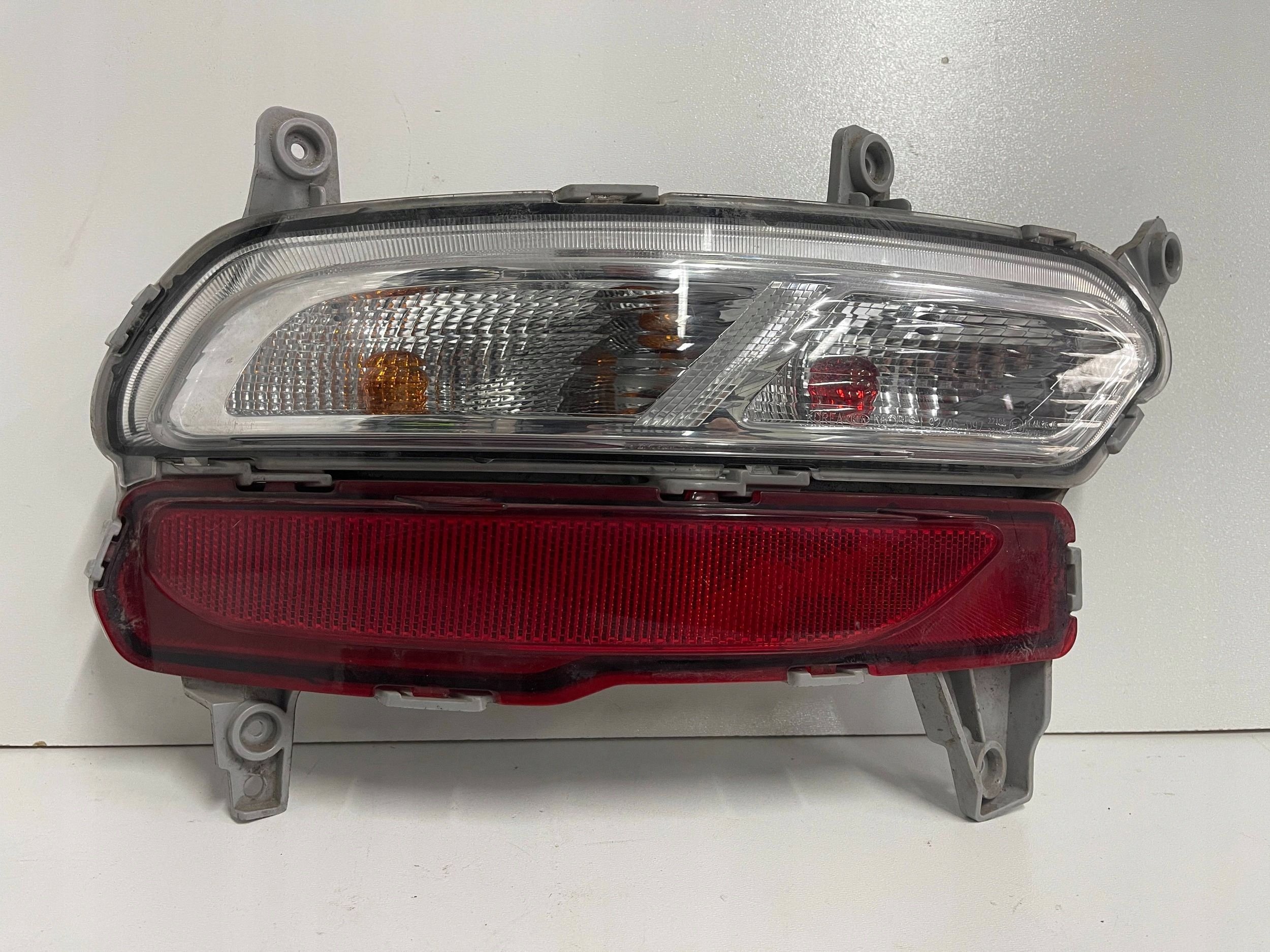 light rear part rear left KIA SPORTAGE QL 4 IV LIFT 18