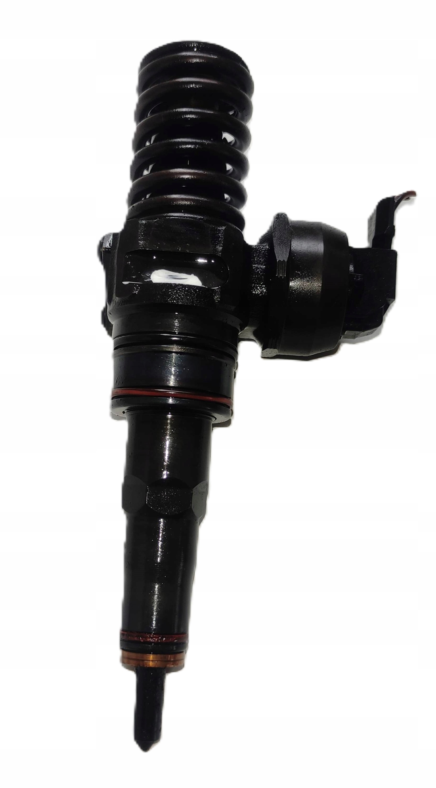nozzle AUDI A3 8L FL 1.9 TDI