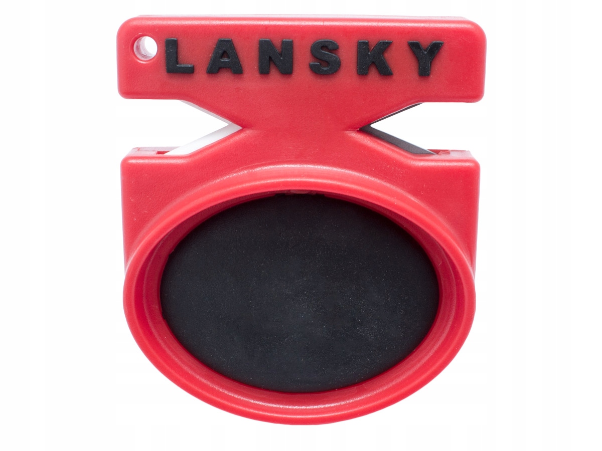 Kieszonkowa Ostrzałka Lansky Quick Fix Lcstc