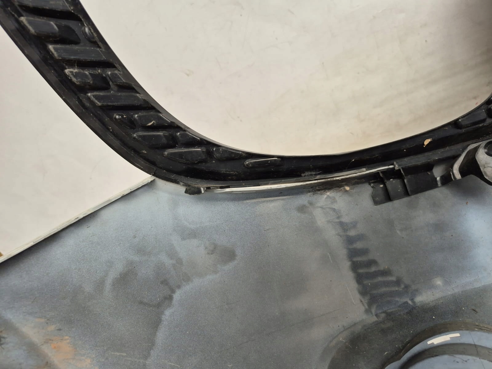 SUZUKI IGNIS III 3 16-20 bumper front front