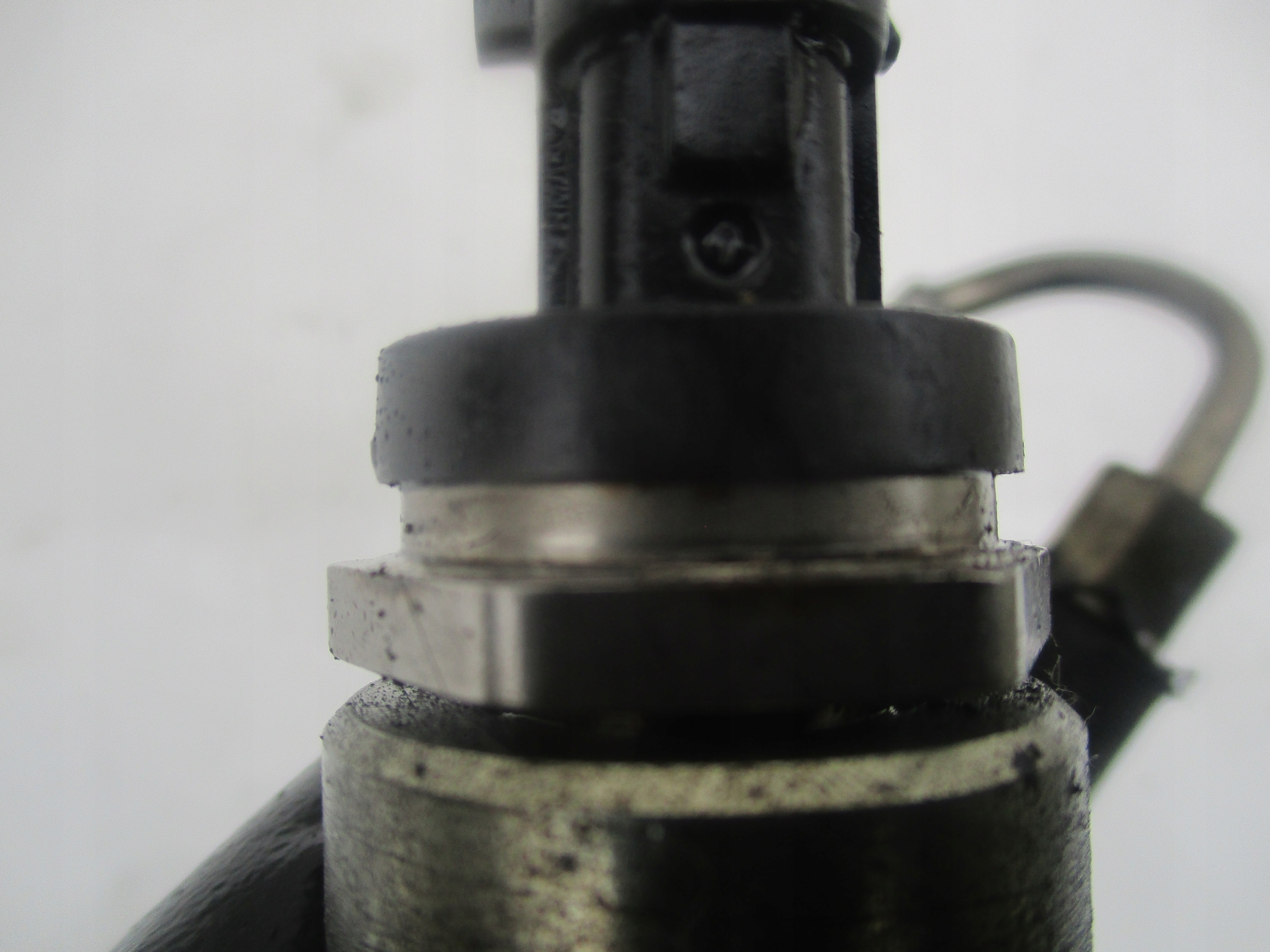 LISTWA WTRYSKOWA OPEL ASTRA J ZAFIRA C INSIGNIA A B 2.0 CDTI Typ silnika Diesel