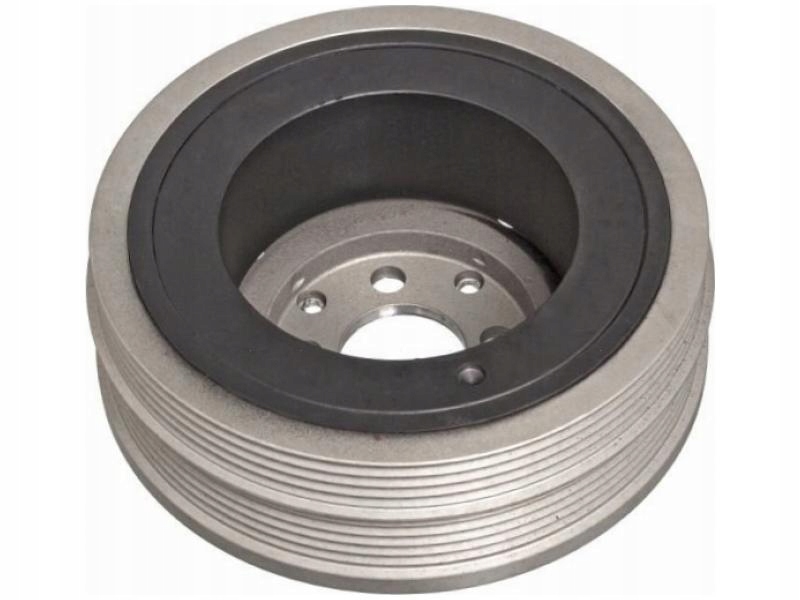 KOŁO PASOWE WAŁU FEBI BILSTEIN 26140