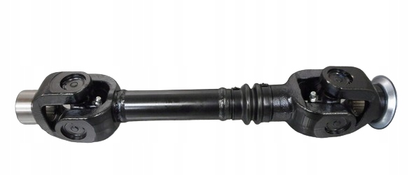 Hnací hriadeľ zadný Can-Am Outlander 1000R Xmr 703500991 703500929