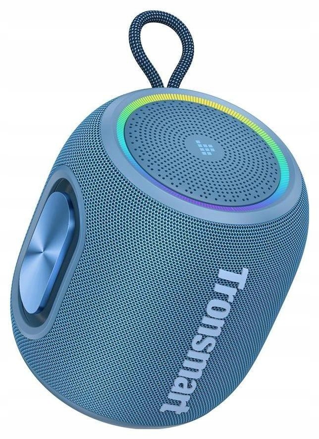 Tronsmart T8 Mini Niebieski