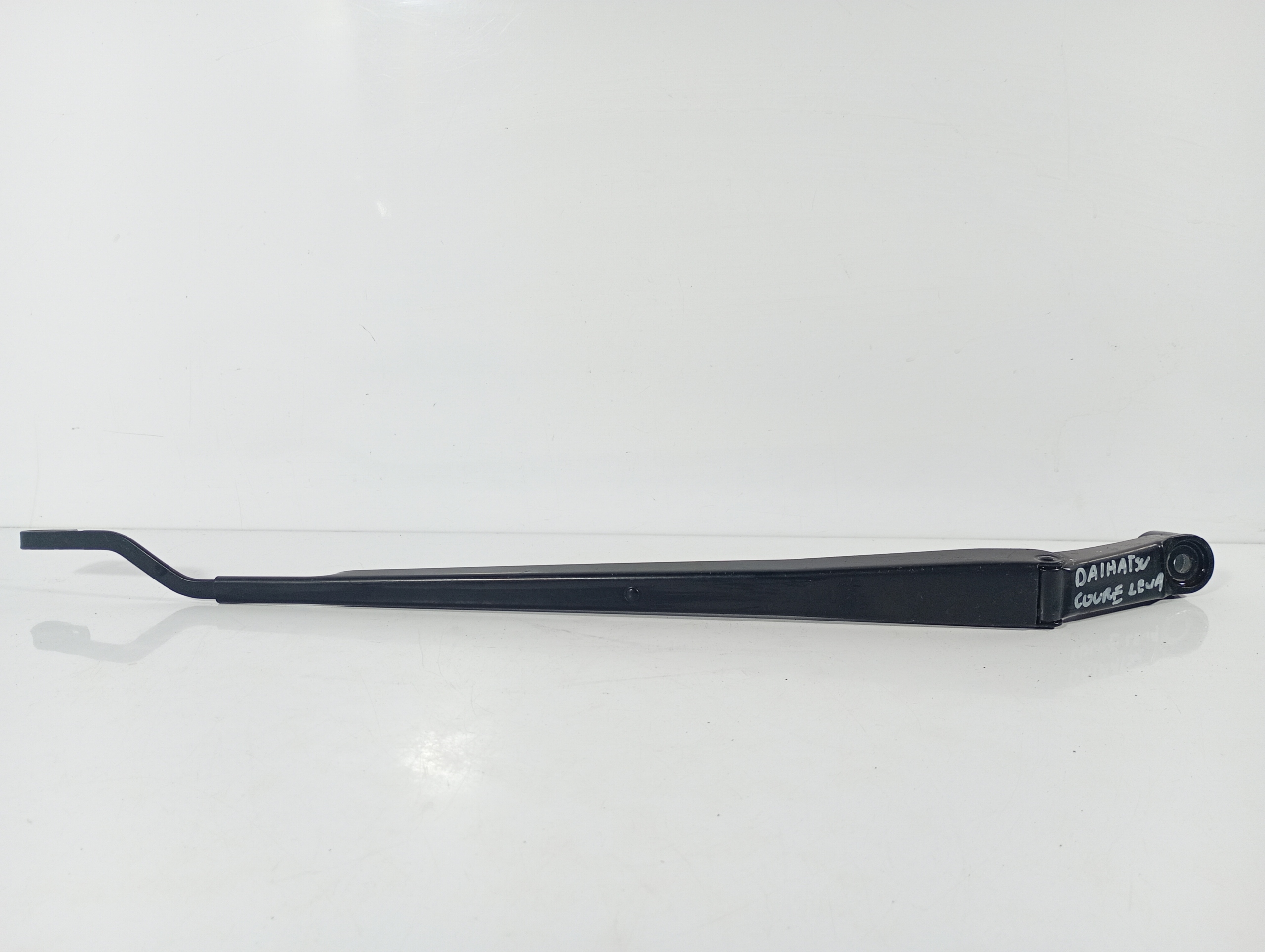 DAIHATSU CUORE 03-07 wiper arm left