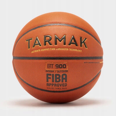 Piłka do koszykówki Tarmak BT900 rozmiar 6 Marka Tarmak