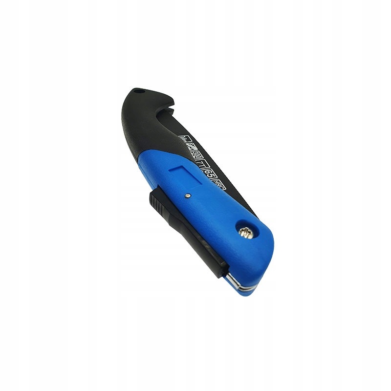 Piła Ogrodnicza Ręczna 180mm Składana do Gałęzi Kod producenta gr1248