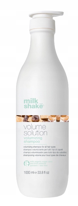 

Milk Shake Volume Szampon Objętość Wł Cienkie 1000
