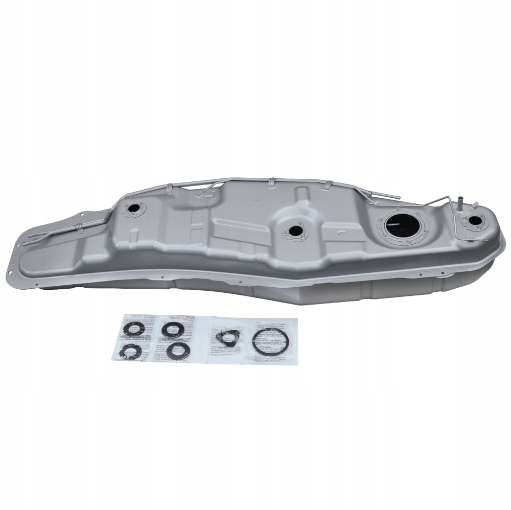 Palivová nádrž ocelová Pajero III IV 2.5 Td 3.2 DID Long MR342850