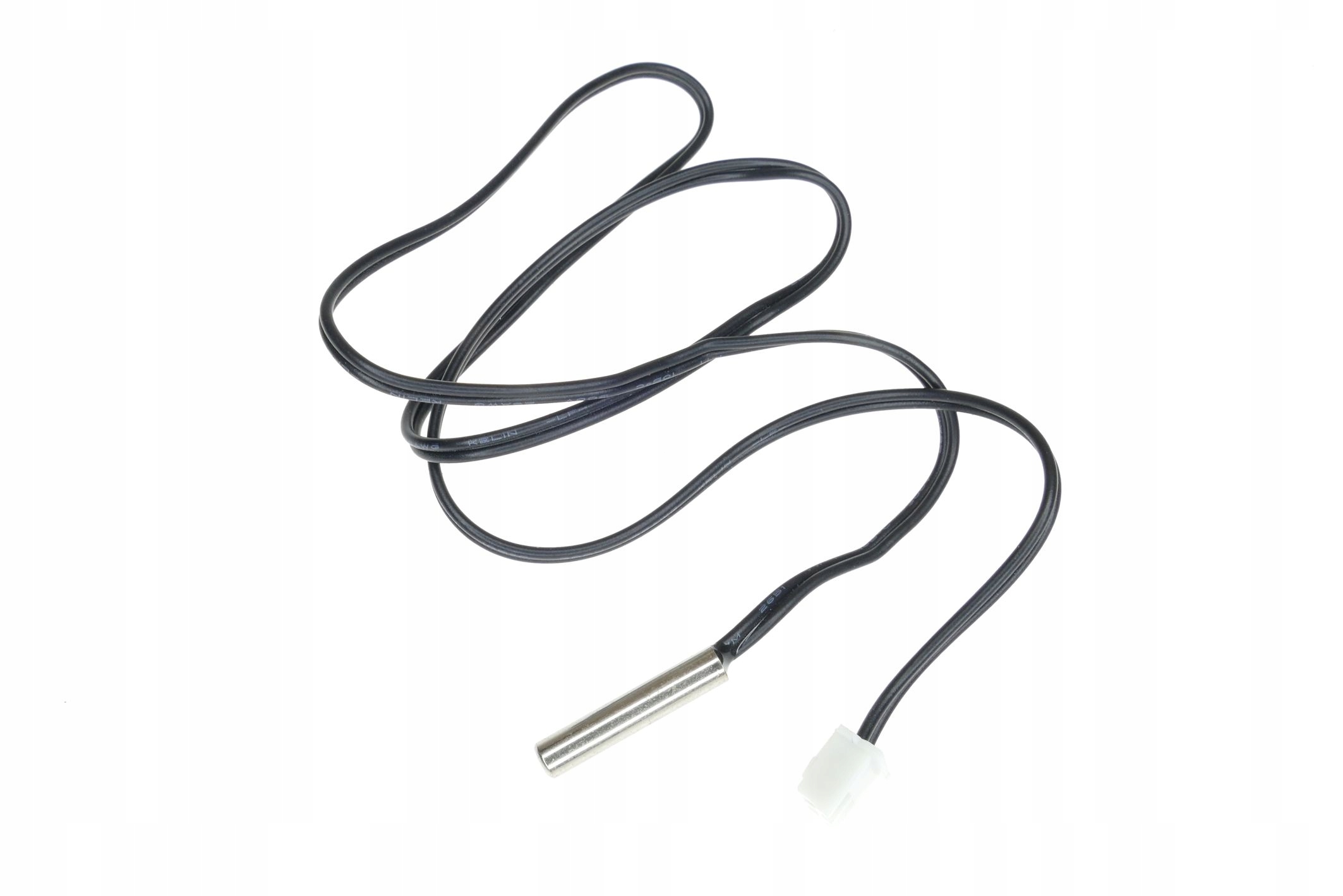 

Sonda Czujnik Temperatury Termistorowy 10K Ntc 2M