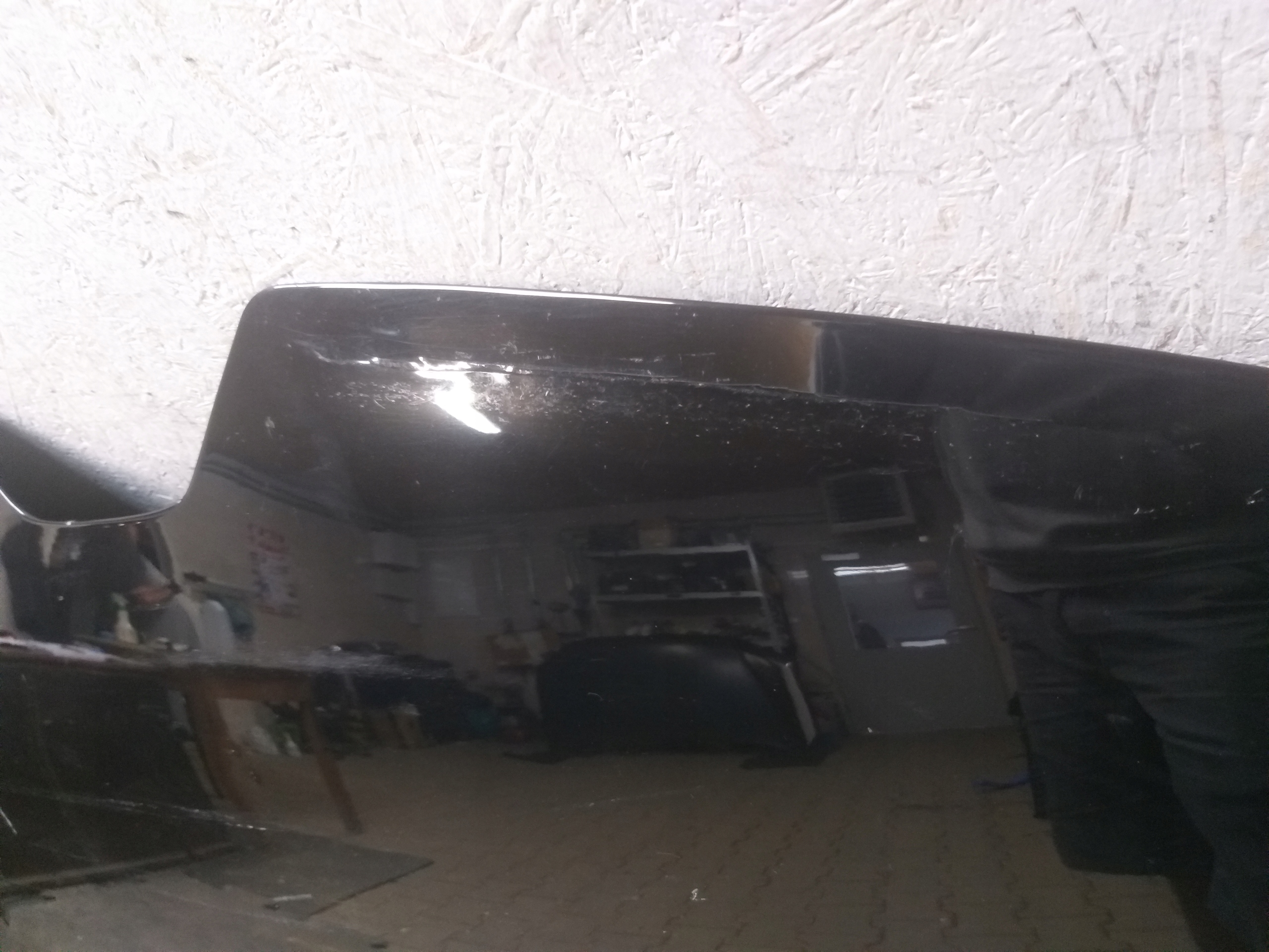 CAPOT RENAULT CLIO IV 4