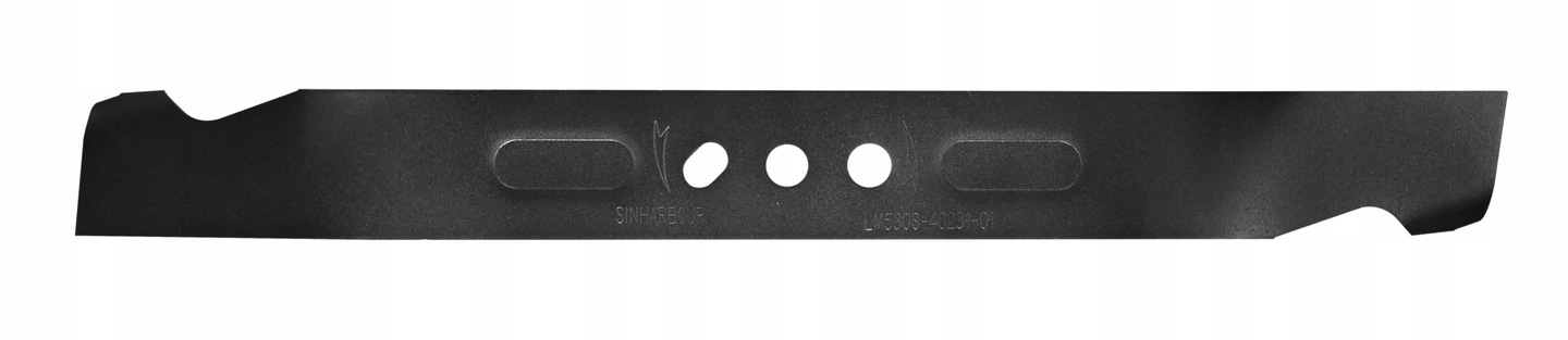 

Nowy nóż do kosiarki spalinowej Venom Piasta