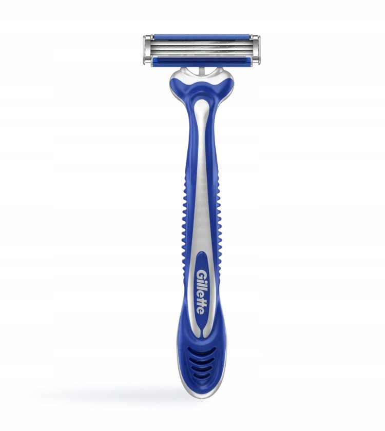 

Gillette Blue 3 Comfort Maszynka do Golenia 1szt
