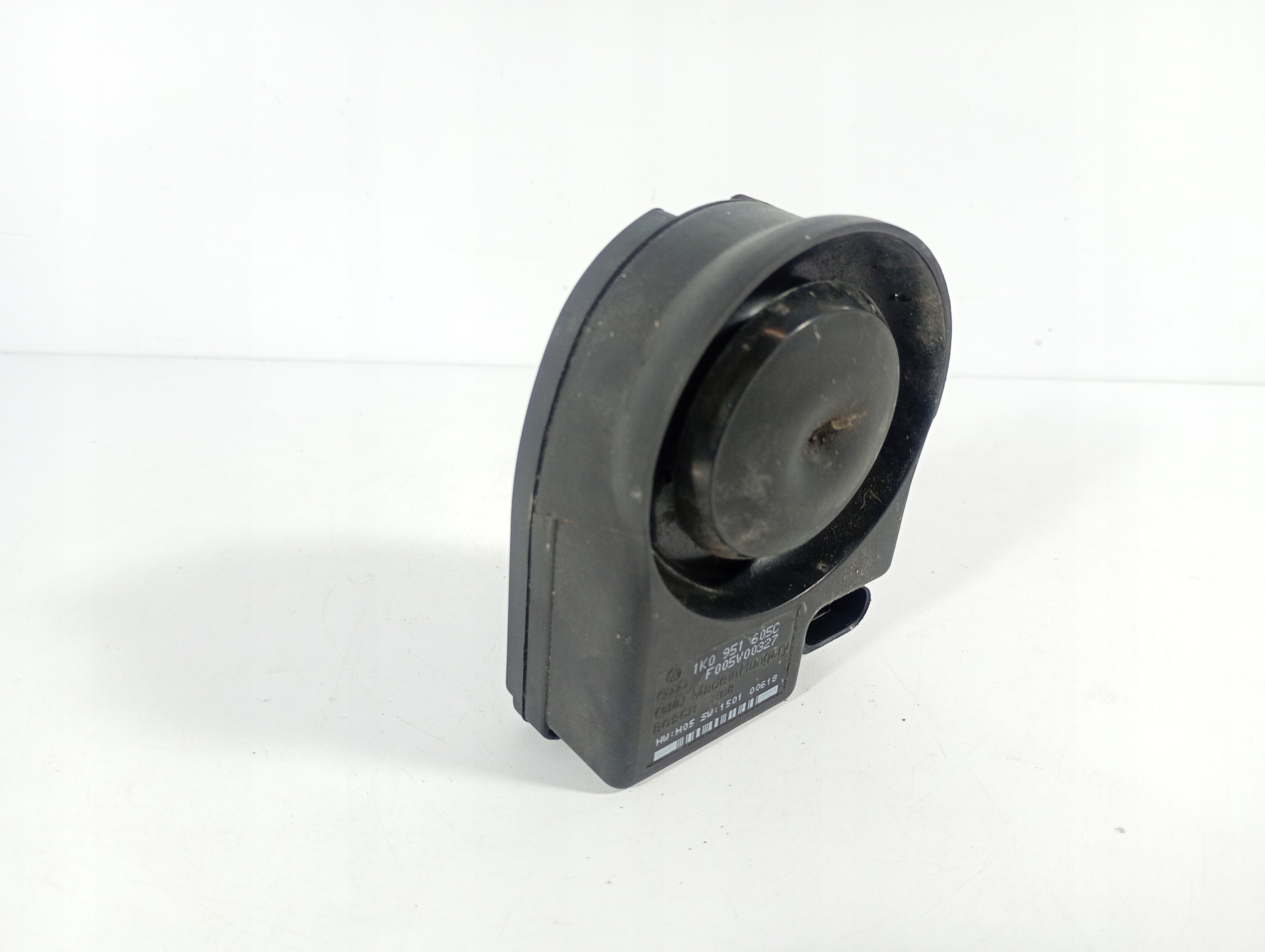 VW EOS 05-15 SYRENA ALARMU OE 1K0951605C