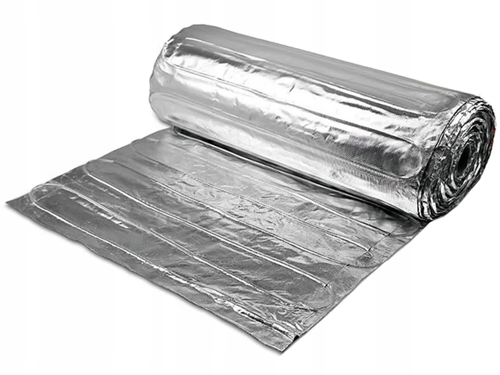 Thermotec Vykurovacia Podložka pod panely 9 m2 150 W/m2