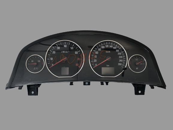 dials dials OPEL SIGNUM 13144233UJ EUROPA