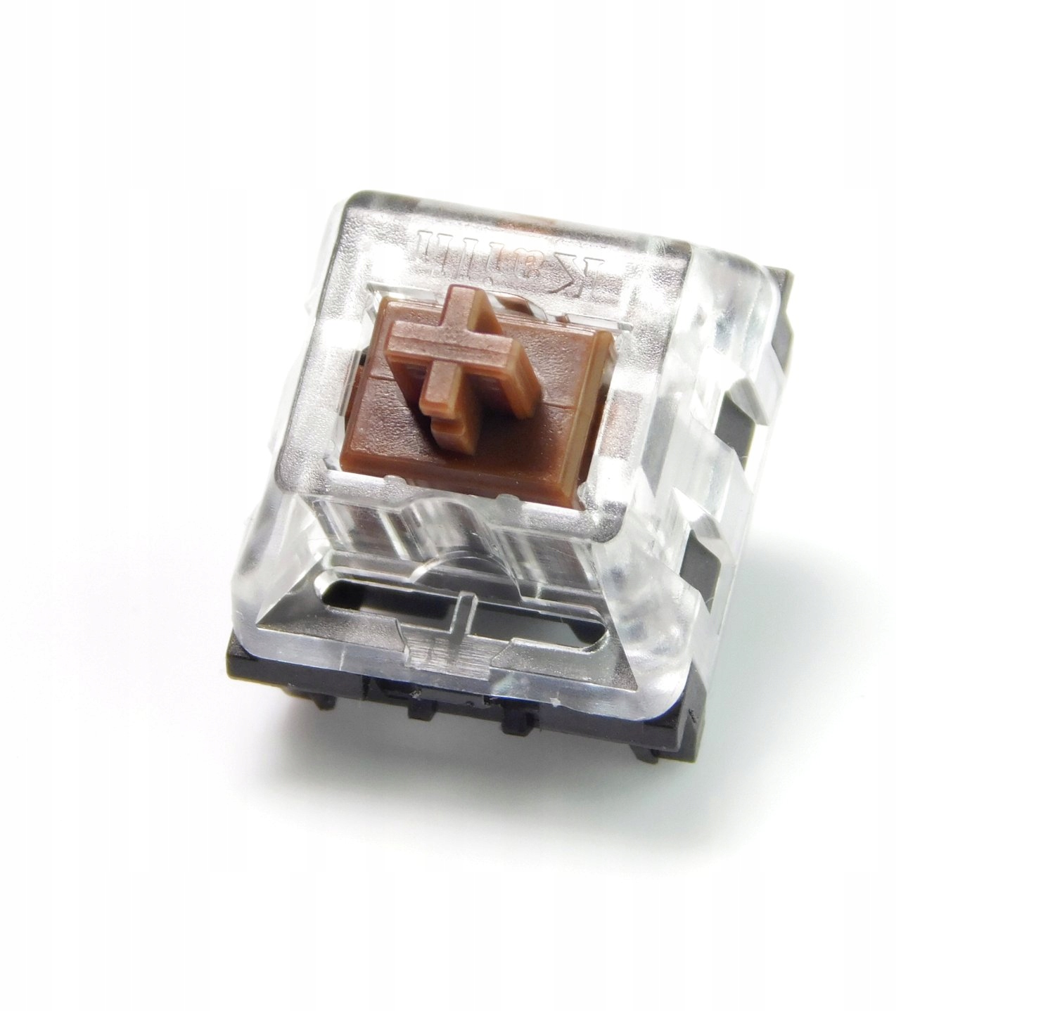 

Przełącznik Kailh Dark Brown Switch