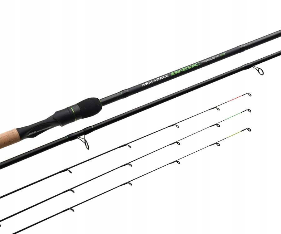 Flagman Armadale Basic F1 3,6 m 80g