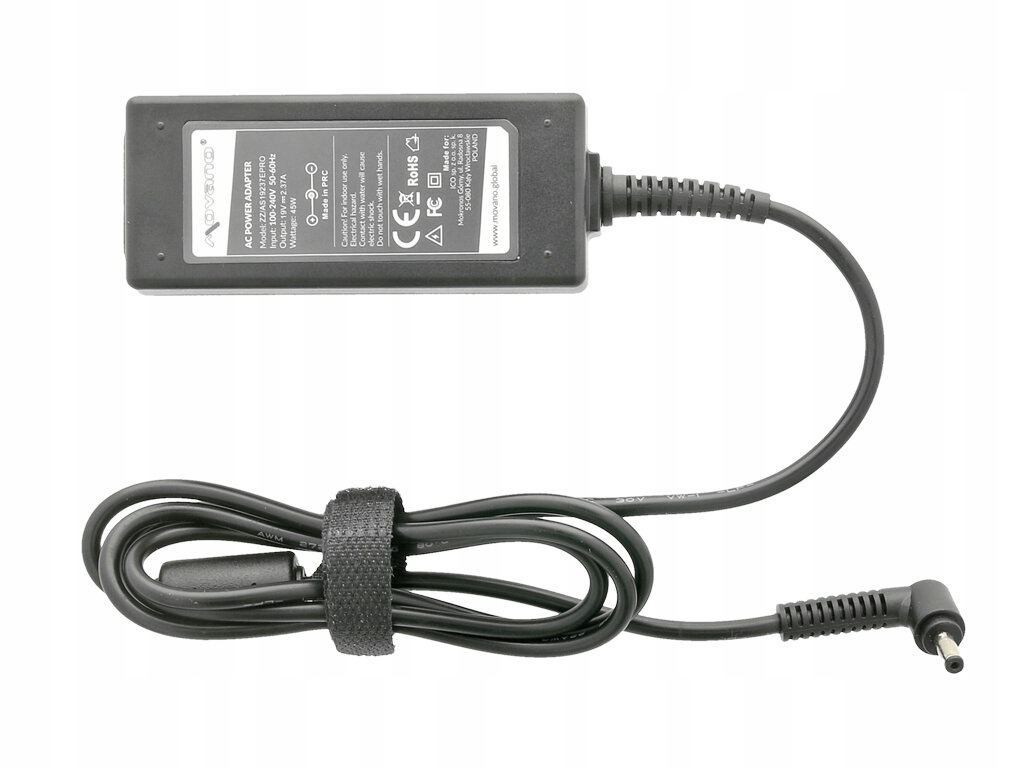Zasilacz do Asus ZenBook UX302LG-C4019H UX303LB Kod producenta 5908293617439
