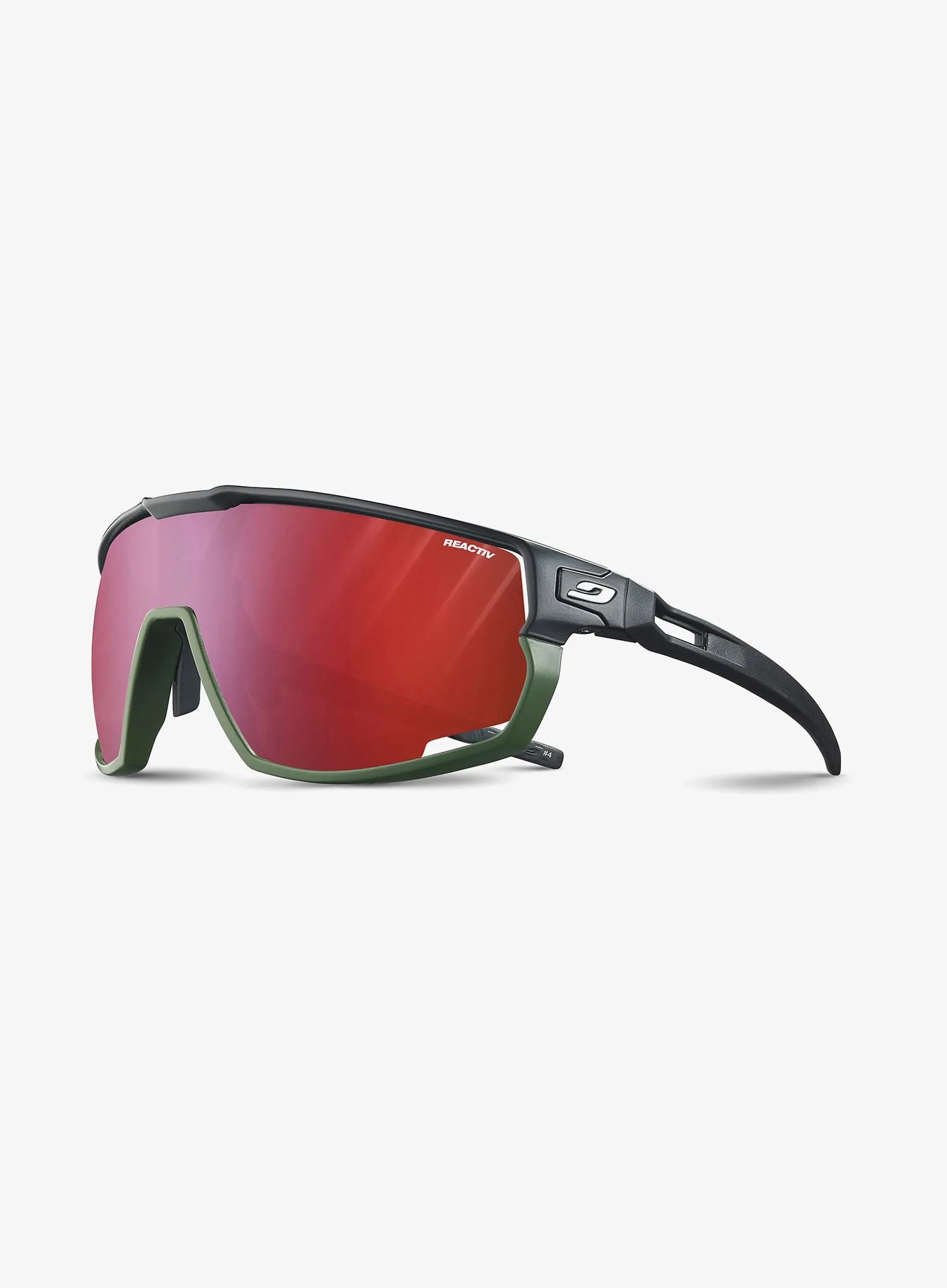 Okulary fotochromowe Julbo Rush Reactiv 0-3 Hc