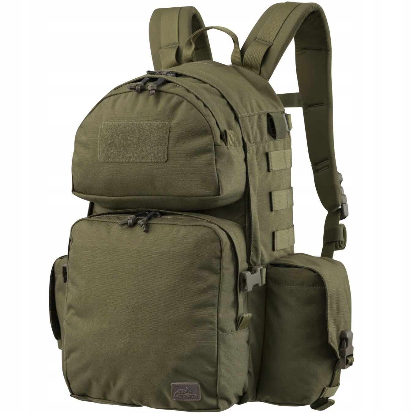 Batoh Ambush Helikon-tex 22,8L Olive G.