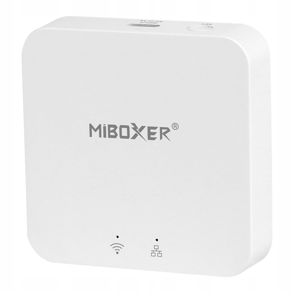 Bramka Zigbee 3.0 bezprzewodowa ZB-BOX1 MiBoxer Mi-Light