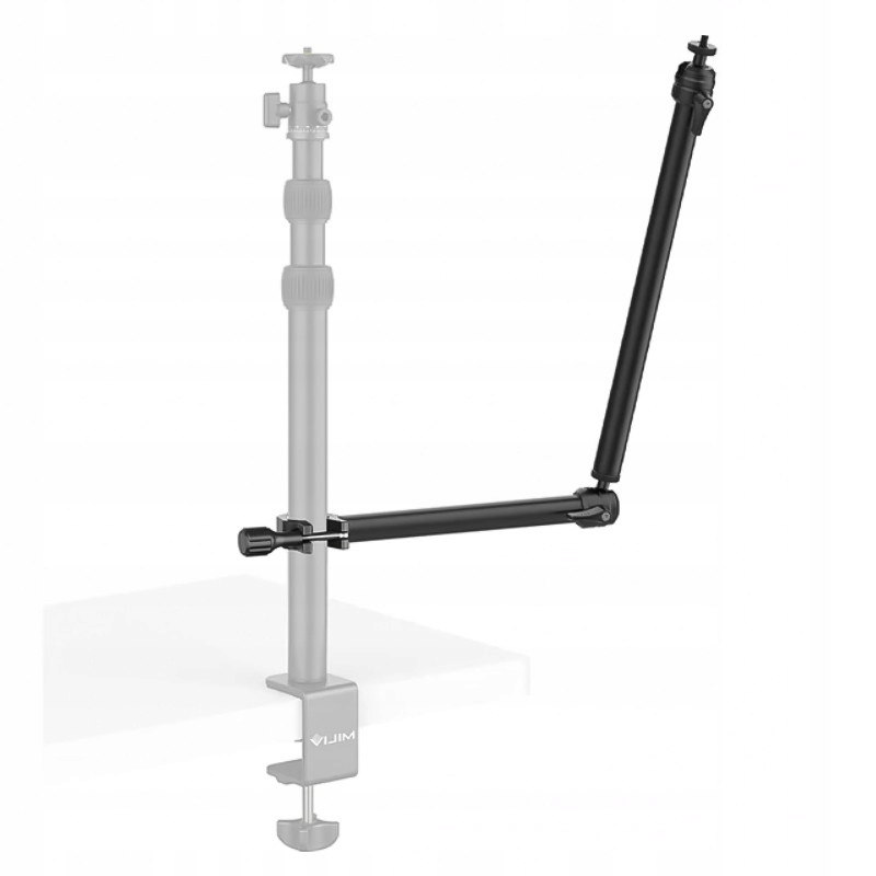 Ulanzi VIJIM LS04 Ramię do uchwytu biurkowego