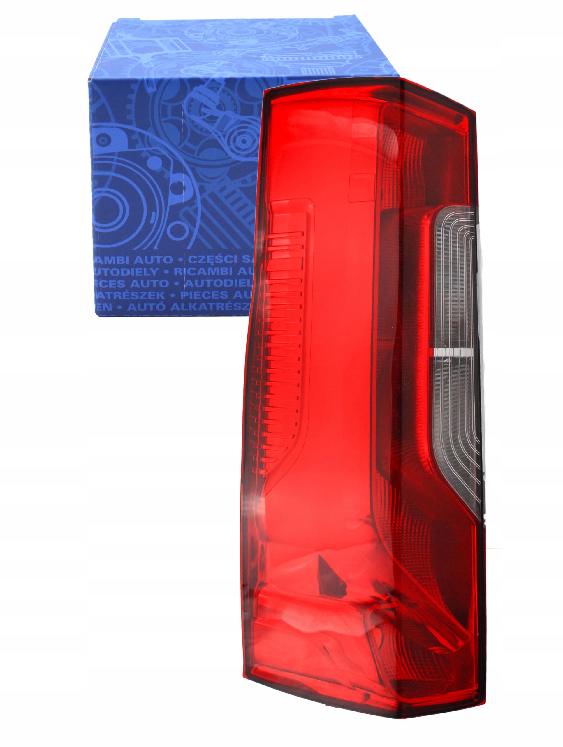 Lampa Zadní Levá Mercedes Sprinter 907 910 2018-