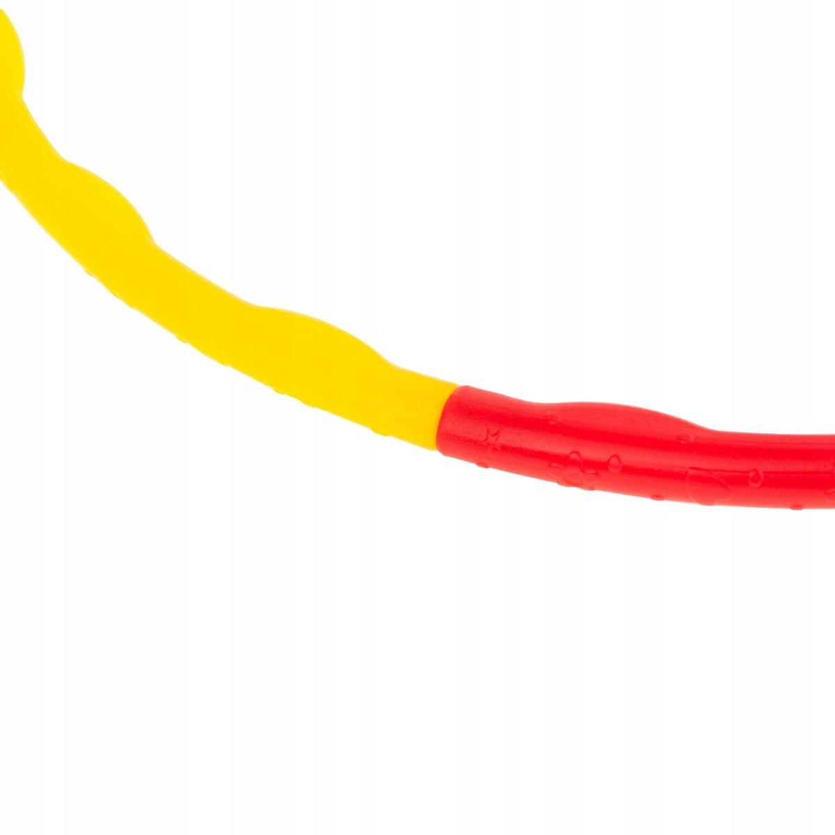 HULA HOP ODCHUDZAJĄCE KOŁO MASAŻ SKŁADANE WYPUSTKI Kod producenta H0316