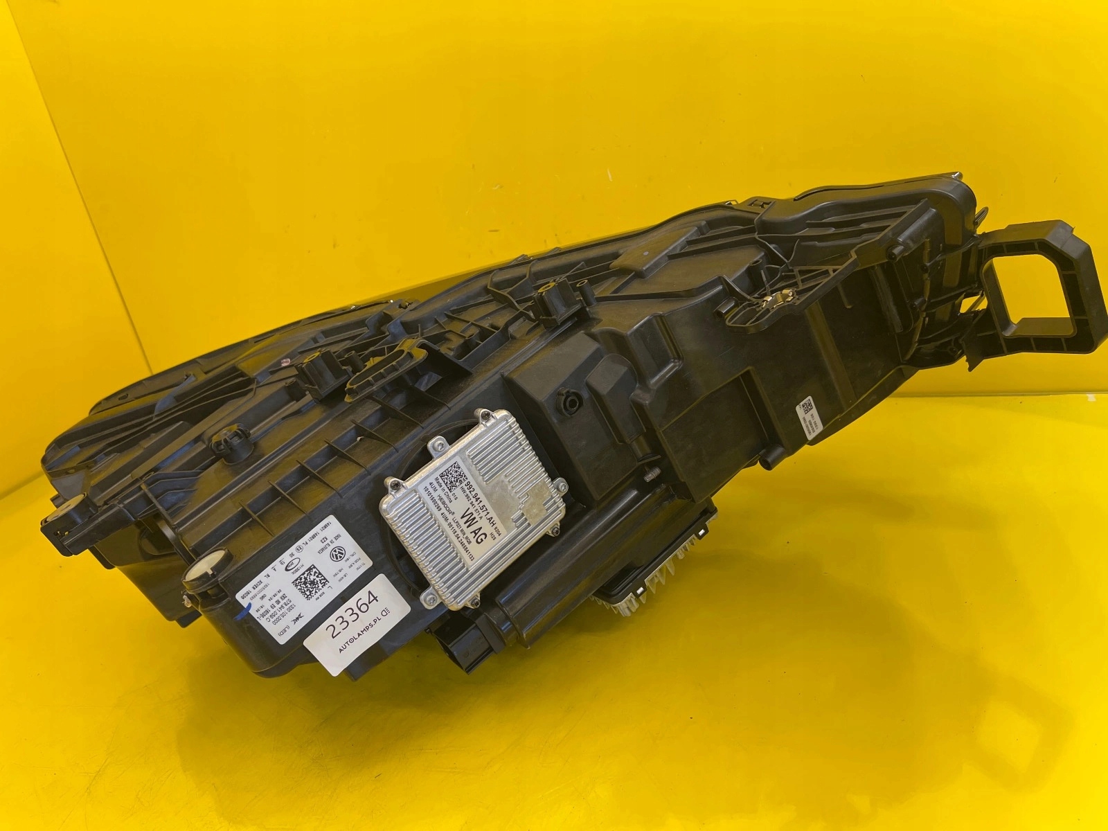 light left Terramar Full Led Matrix 578941059C
