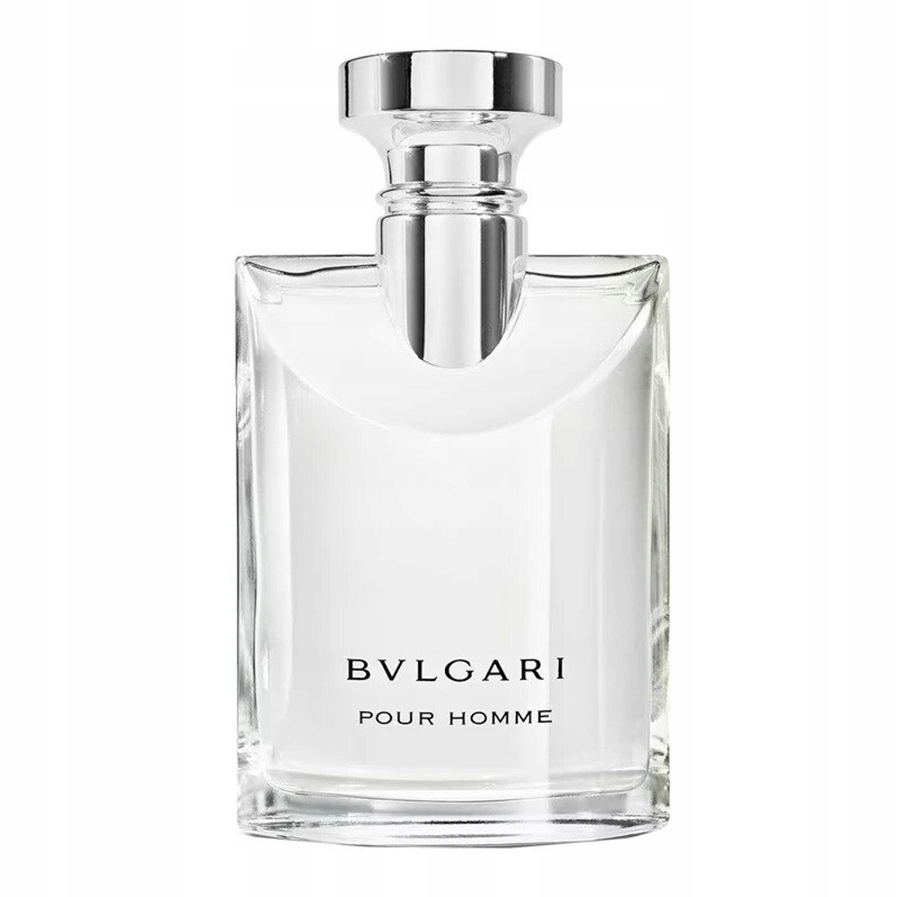 Bvlgari Pour Homme Edt sprej 100ml