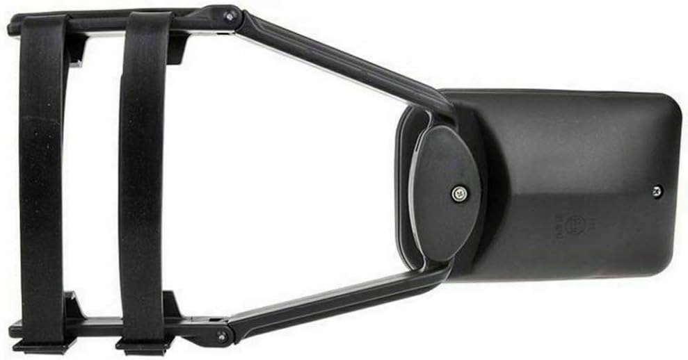 LUSTERKO HOLOWNICZE PRZYCZEPY KAMPING ZEWNĘTRZNE Marka Inna