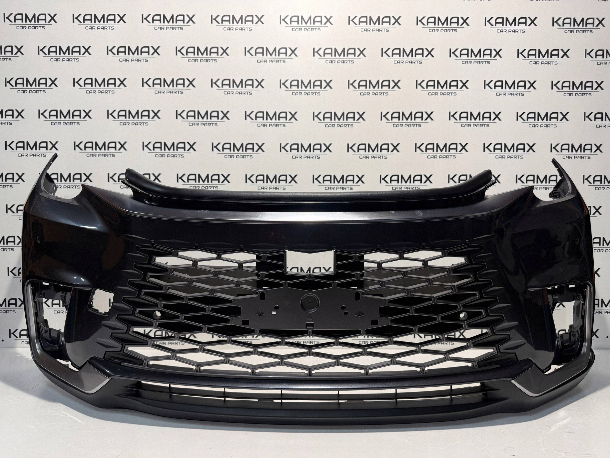 front bumper front Lexus LBX 5211952F10