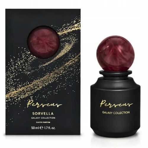 Sorvella Galaxy Collection Perseus 50 ML Parfémovaná Voda Pro Muže