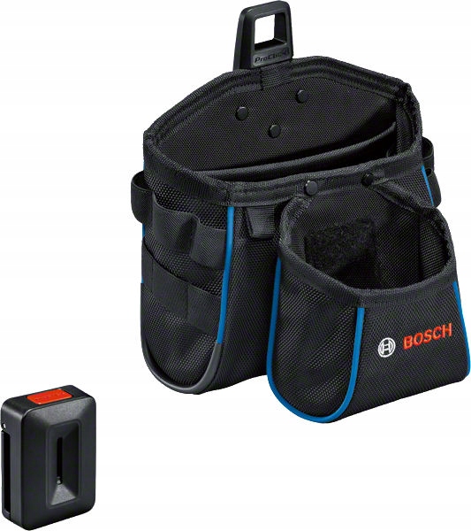 

Torba kabura narzędziowa Gwt 2 Proclick Bosch