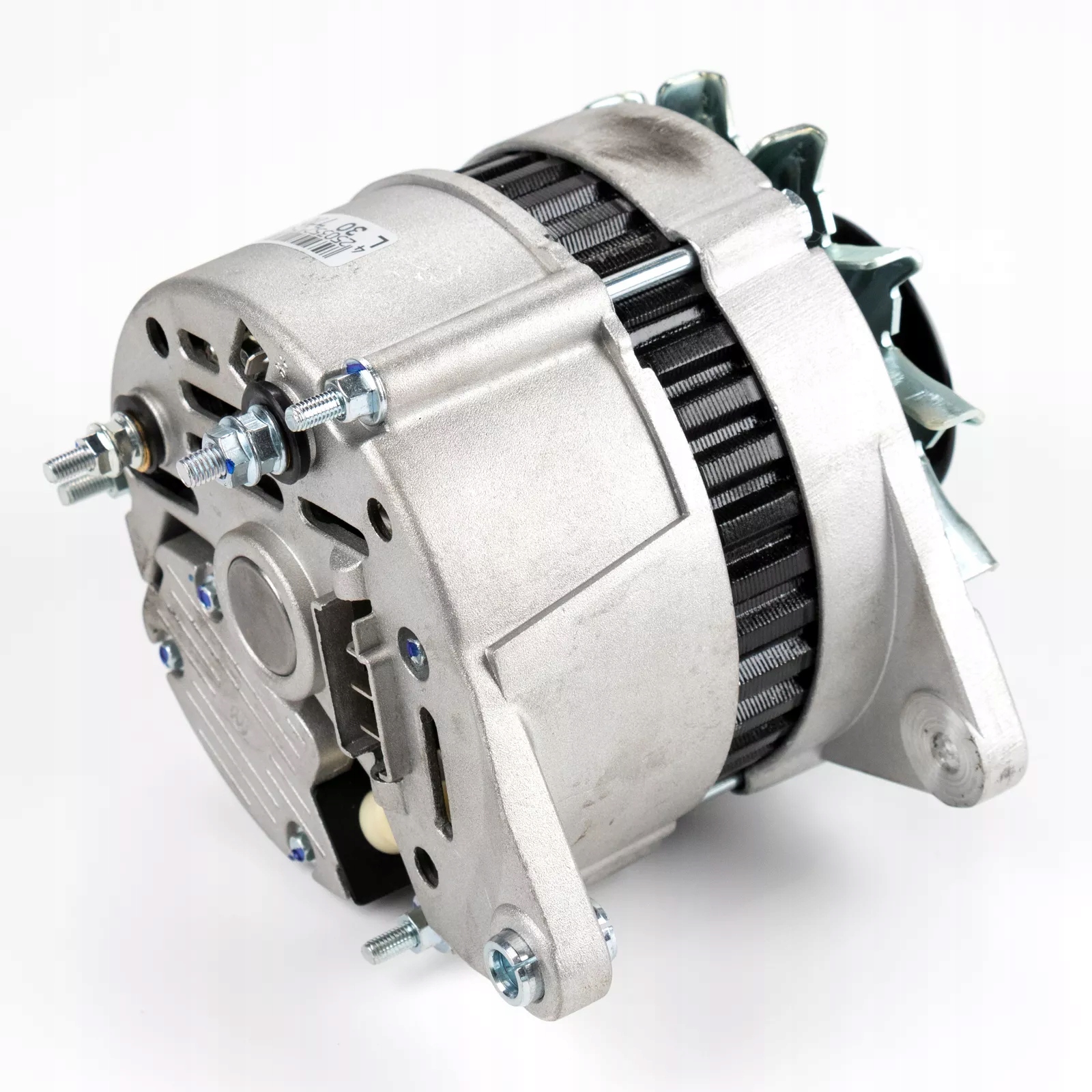 Alternator ATL Autotechnik L 30 770 Prąd ładowania alternatora 45 A