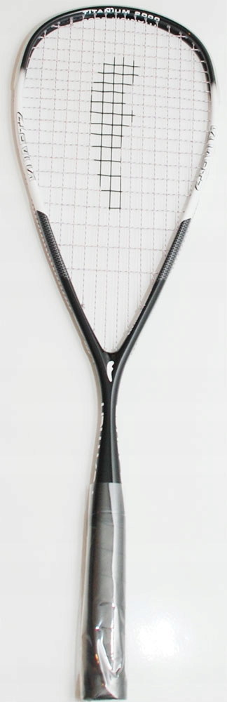 Rakietka squash Feather Kuartz - Lekkość i Precyzyjna Marka Feather