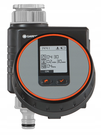 Gardena Ovládač zavlažovania Flex 01890-29