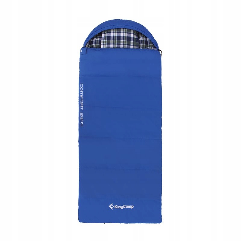 Spací pytel Comfort 280S King Camp Jr